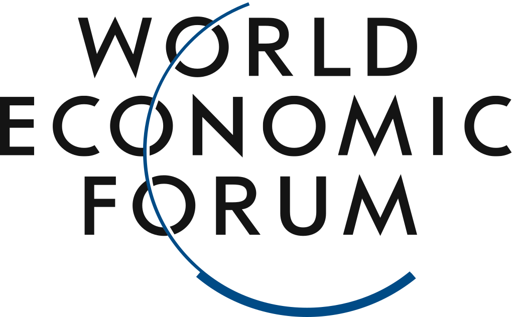 World economic forum logo