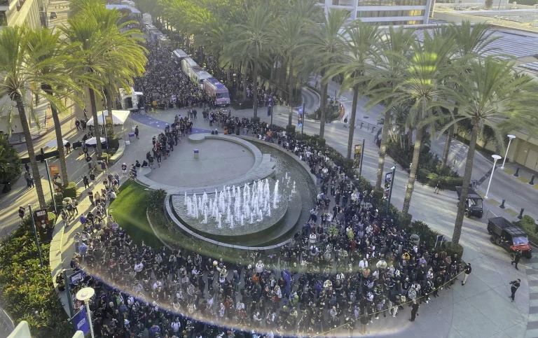 Blizzard Entertainment Announces The Return Of The BlizzCon Event In 2026 Blizzard Entertainment Announces The Return Of The BlizzCon Event In 2026